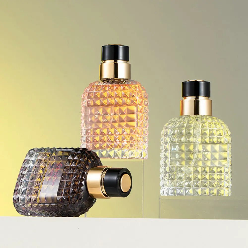 Original Perfume Spray Long Lasting Perfume Floral Perfume Pheromone Eau De Parfum Cologne 100mlAzizaK