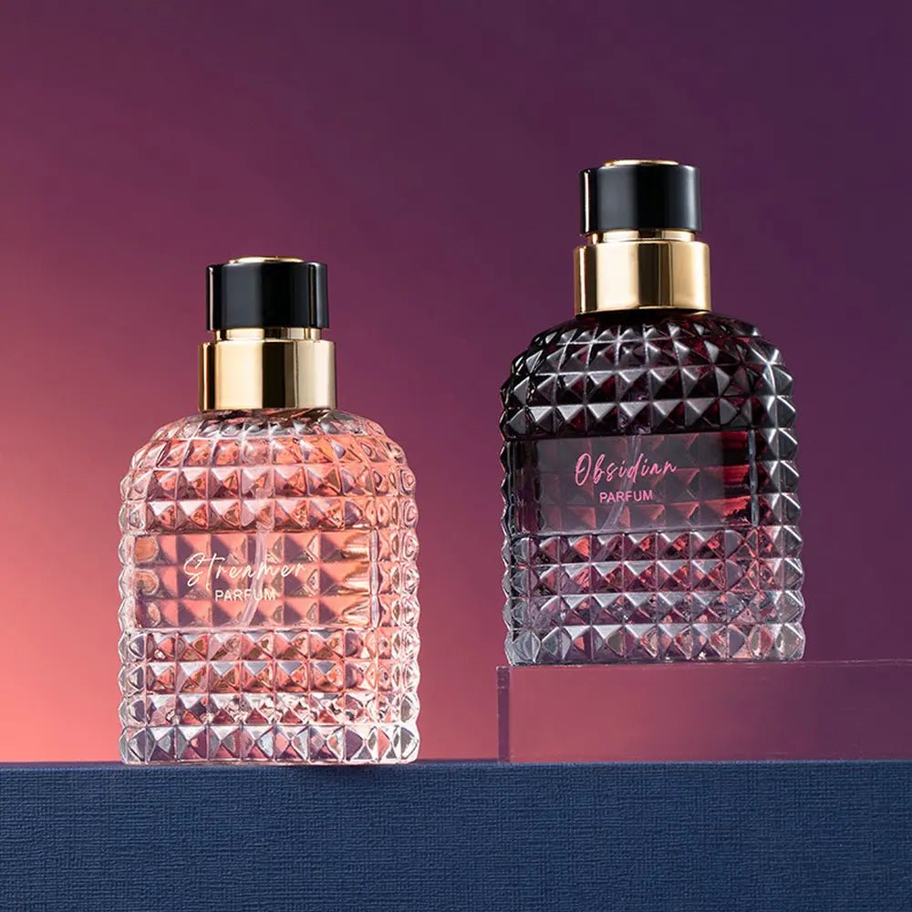 Original Perfume Spray Long Lasting Perfume Floral Perfume Pheromone Eau De Parfum Cologne 100mlAzizaK
