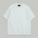 Oversized Brown T-ShirtAzizaK
