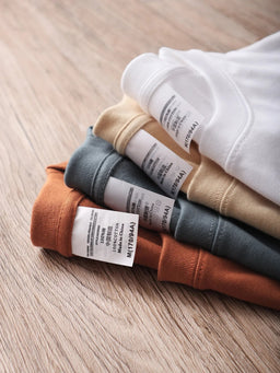 Oversized short sleeve t-shirtAzizaK