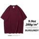 Oversized short sleeve t-shirtAzizaK