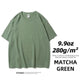 Oversized short sleeve t-shirtAzizaK