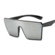 Oversized Square SunglassesAzizaK