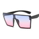 Oversized Square SunglassesAzizaK