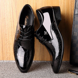 Oxford shoesAzizaK