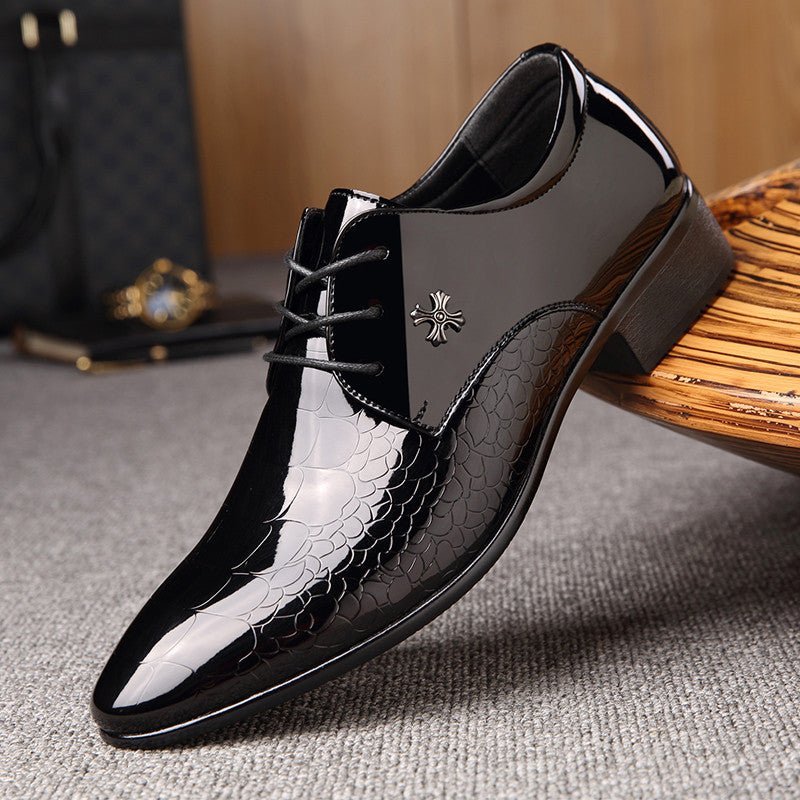 Oxford shoesAzizaK