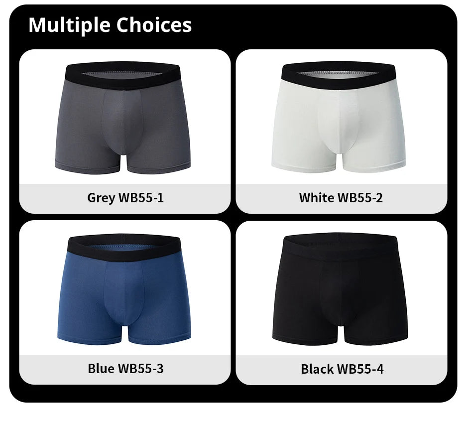 Pack of 10 men’s boxersAzizaK
