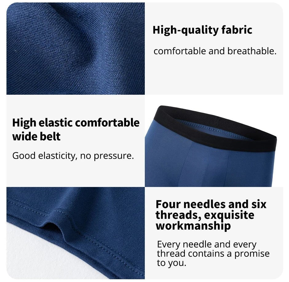 Pack of 10 men’s boxersAzizaK