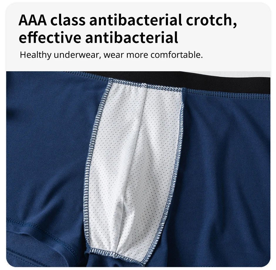 Pack of 10 men’s boxersAzizaK