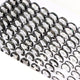 Pack of 20 classic stainless steel ringsAzizaK