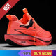 Performance Running Sneakers – Lightweight Sport TrainersAzizaK