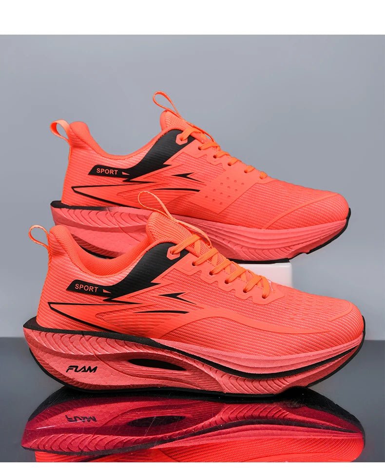 Performance Running Sneakers – Lightweight Sport TrainersAzizaK