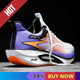 Performance Running Sneakers – Lightweight Sport TrainersAzizaK