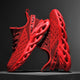 Platform Shoes Fashion Running Blade LoafersAzizaK