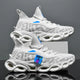 Platform Shoes Fashion Running Blade LoafersAzizaK
