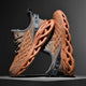 Platform Shoes Fashion Running Blade LoafersAzizaK