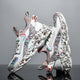 Platform Shoes Fashion Running Blade LoafersAzizaK
