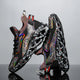 Platform Shoes Fashion Running Blade LoafersAzizaK