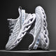 Platform Shoes Fashion Running Blade LoafersAzizaK