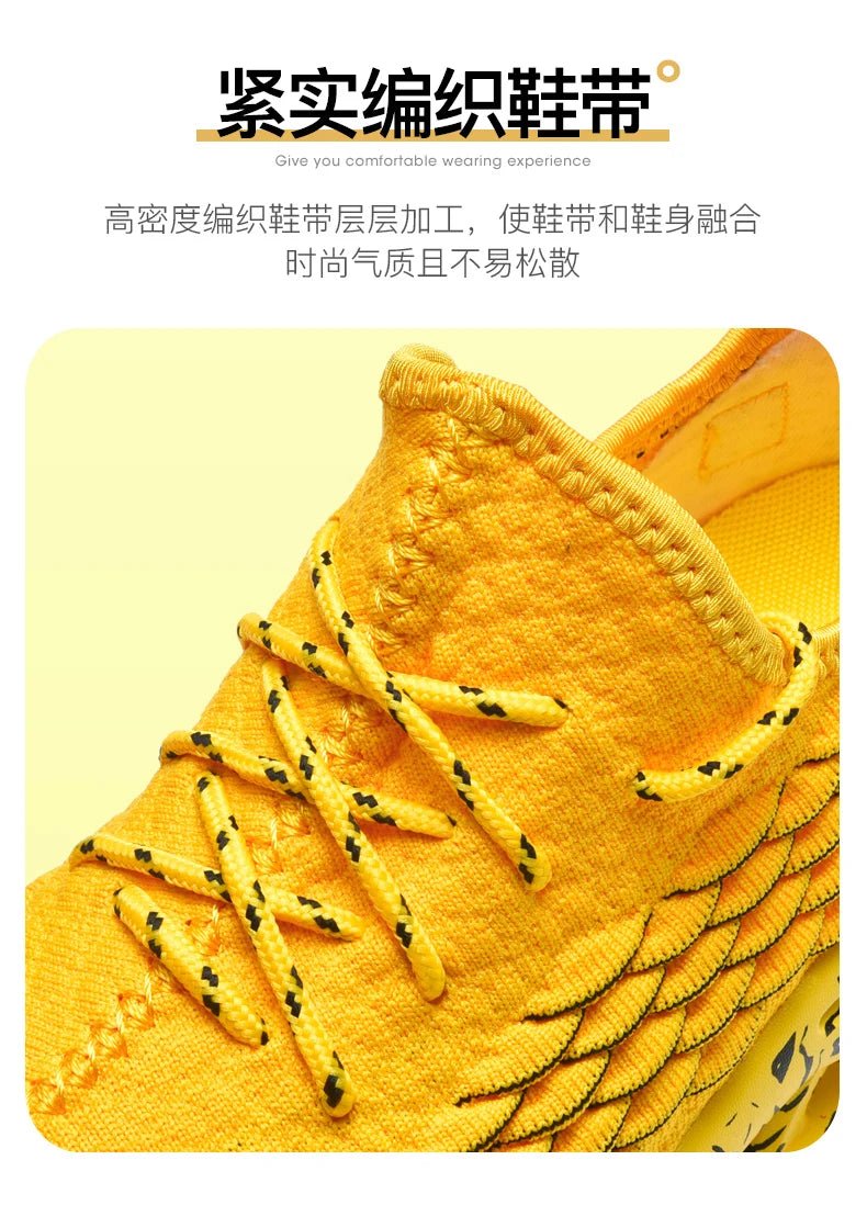 Platform Shoes Fashion Running Blade LoafersAzizaK