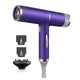 Professional Hair Dryer Infrared Negative Ionic Blow Dryer Hot&Cold Wind Salon Hair Styler Tool Hair Electric Drier BlowerAzizaK