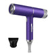 Professional Hair Dryer Infrared Negative Ionic Blow Dryer Hot&Cold Wind Salon Hair Styler Tool Hair Electric Drier BlowerAzizaK