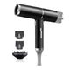 Professional Hair Dryer Infrared Negative Ionic Blow Dryer Hot&Cold Wind Salon Hair Styler Tool Hair Electric Drier BlowerAzizaK