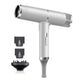 Professional Hair Dryer Infrared Negative Ionic Blow Dryer Hot&Cold Wind Salon Hair Styler Tool Hair Electric Drier BlowerAzizaK