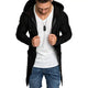 Pure color thin jacketAzizaK