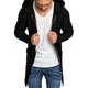 Pure color thin jacketAzizaK