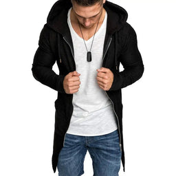 Pure color thin jacketAzizaK