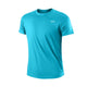💨 Quick - Dry Gym T-Shirt – Lightweight Moisture - Wicking Training TopAzizaK