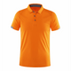 Quick - dry polo shirtAzizaK