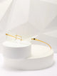 rimless sunglassesAzizaK