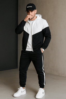 Running sports tracksuitAzizaK