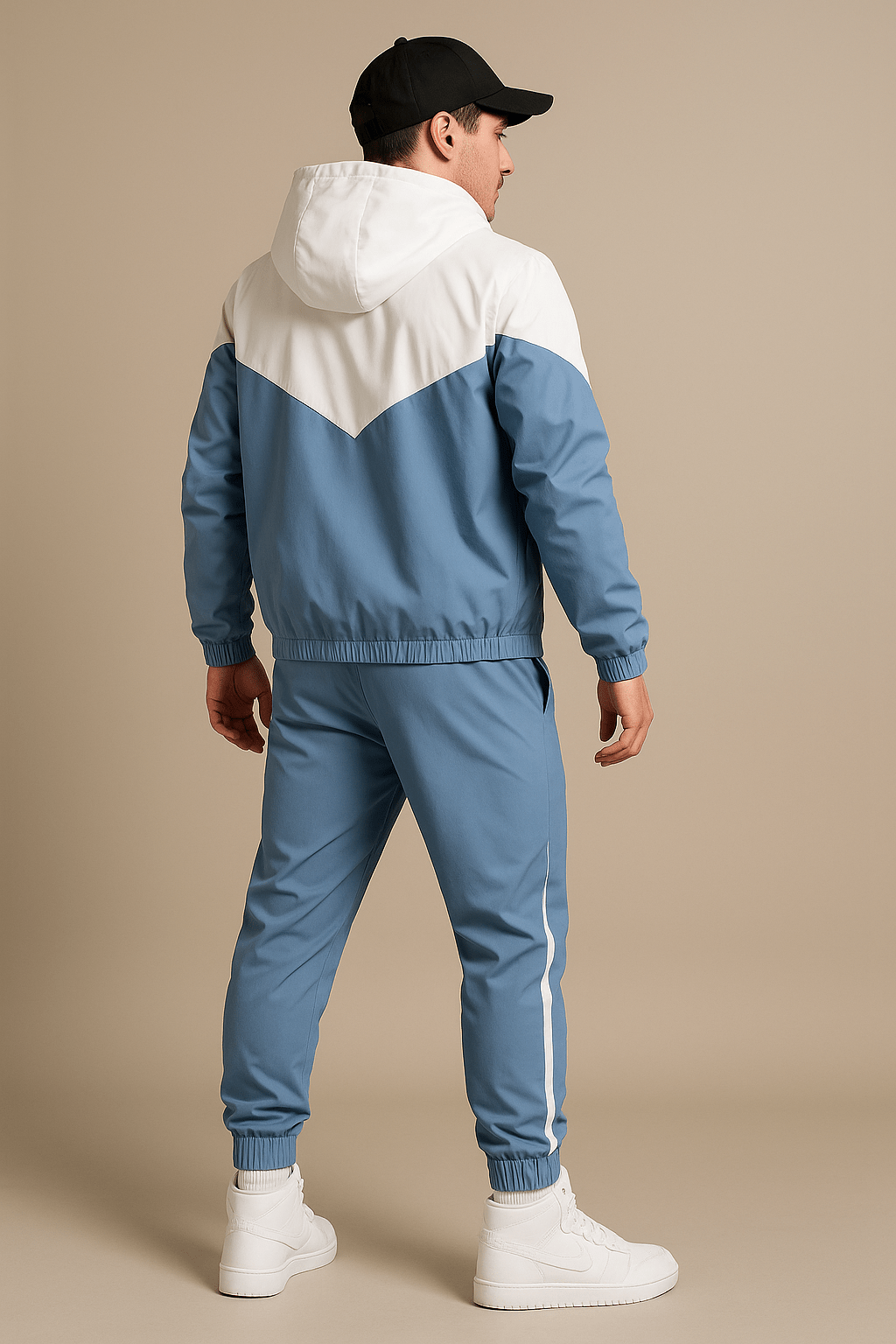 Running sports tracksuitAzizaK