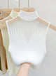 Sheer Knit Tank – SleevelessAzizaK