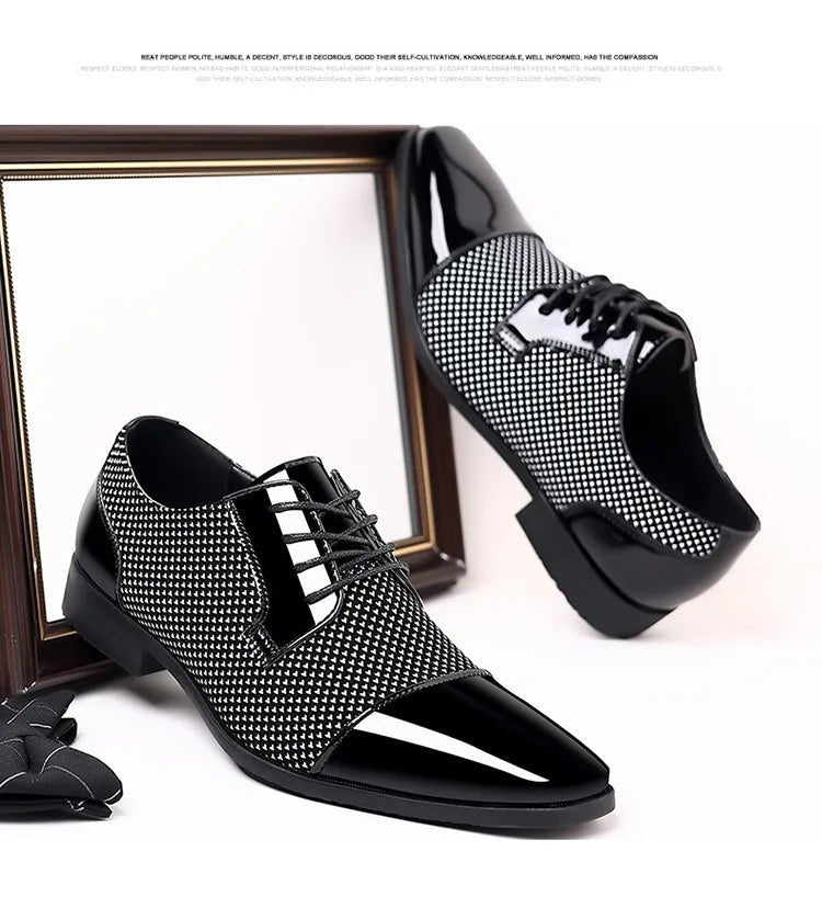 Shoes LuxuryAzizaK