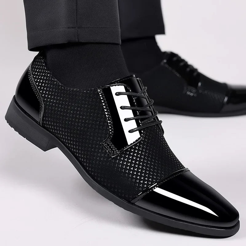 Shoes LuxuryAzizaK