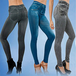 simple jeansAzizaK