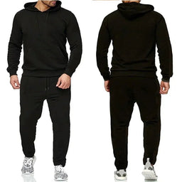 simple tracksuitsAzizaK