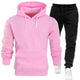 simple tracksuitsAzizaK