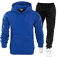 simple tracksuitsAzizaK