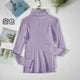 Simple turtleneck sweaterAzizaK