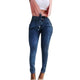 Skinny jeansAzizaK