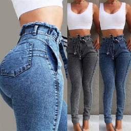 Skinny jeansAzizaK
