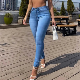 Skinny JeansAzizaK