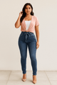 Skinny jeansAzizaK