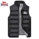 sleeveless outdoor windbreaker jacketAzizaK
