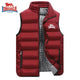 sleeveless outdoor windbreaker jacketAzizaK